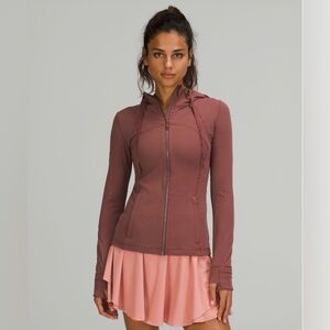 Lululemon Hooded Define Jacket -Nulu